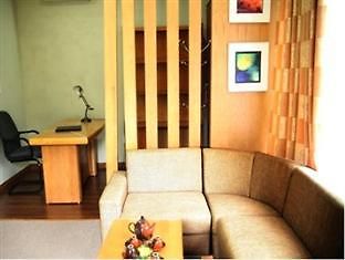 V Star Resort Hòa Bình Kültér fotó
