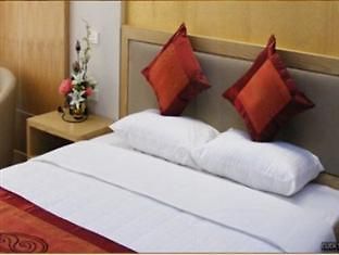 V Star Resort Hòa Bình Kültér fotó